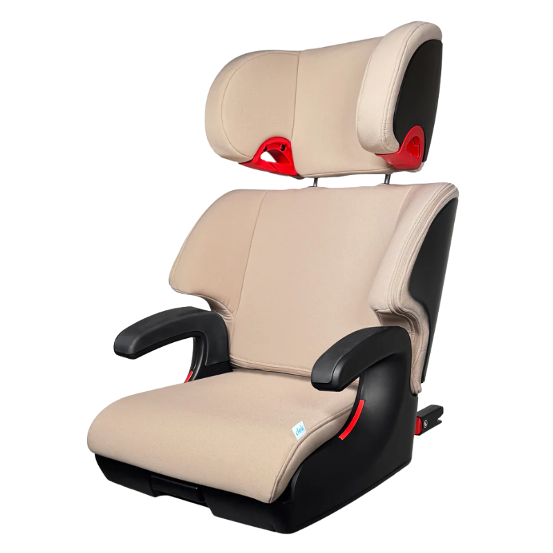 Oobr Booster Car Seat