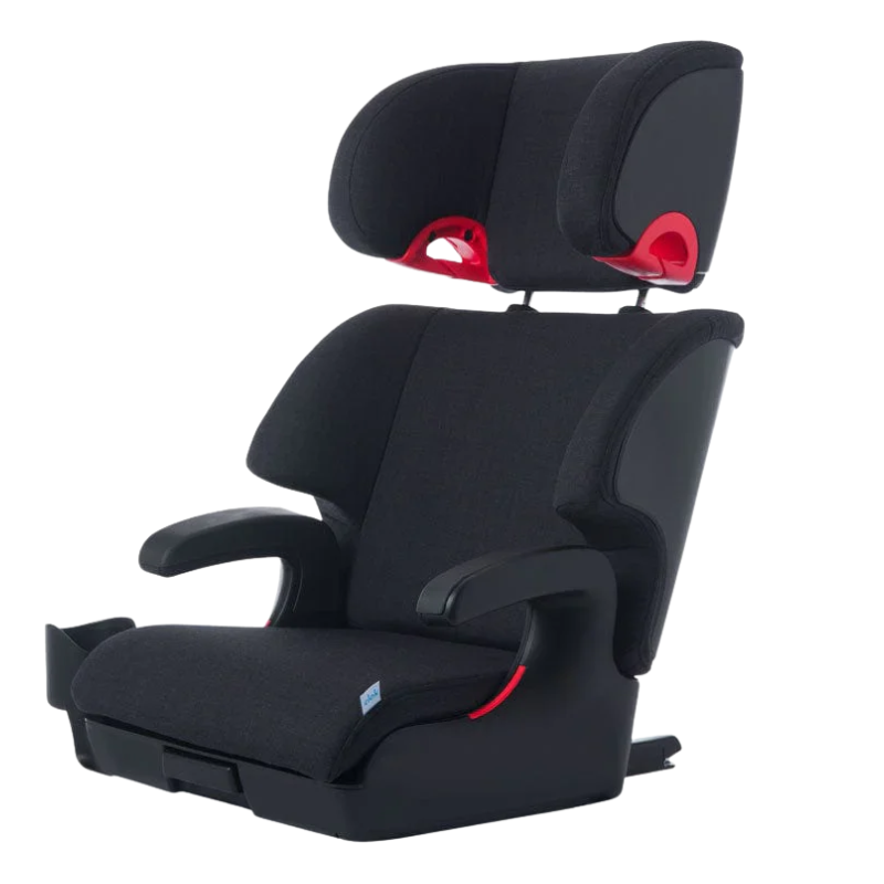Oobr Booster Car Seat