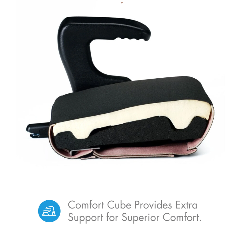 Ozzi Backless Booster Seat