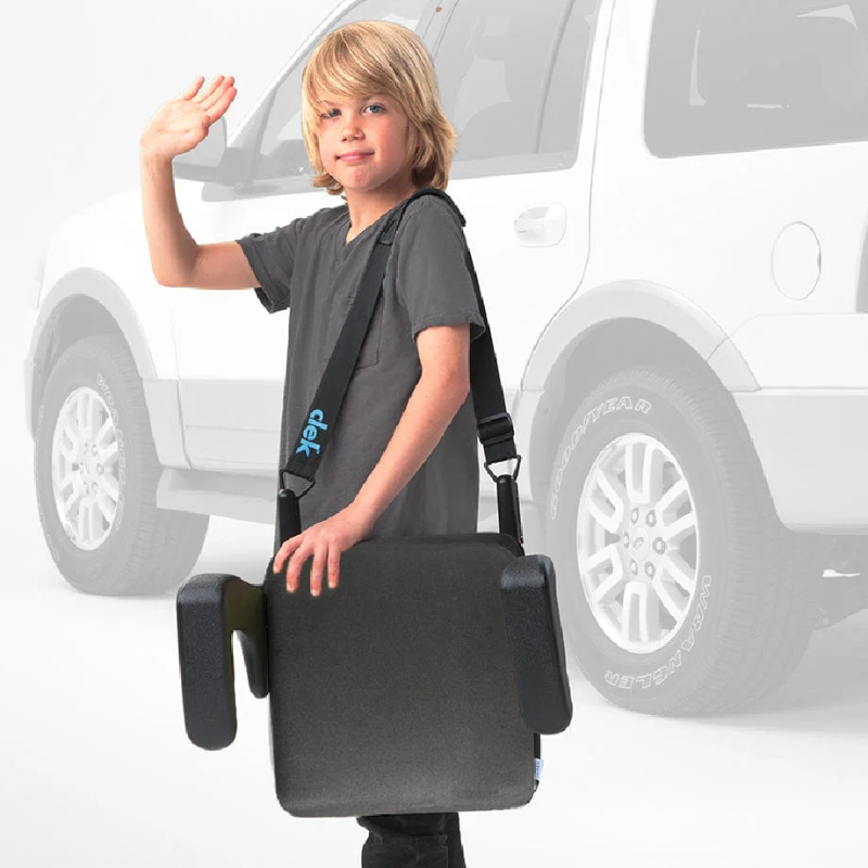 Ozzi Backless Booster Seat