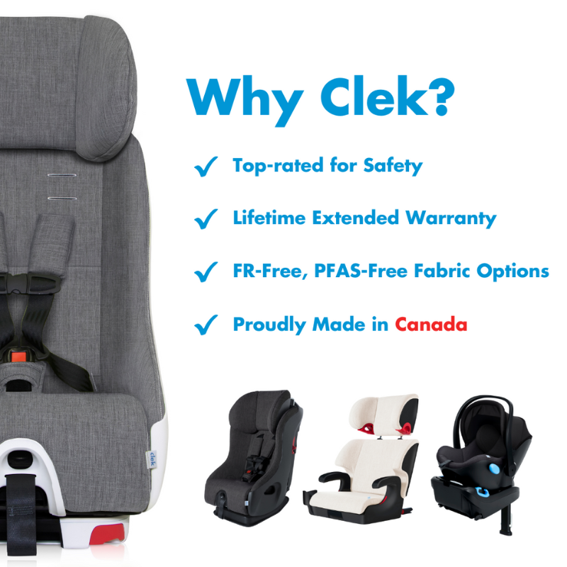 Foonf Convertible Car Seat Snuggle Bugz Canada's Baby Store
