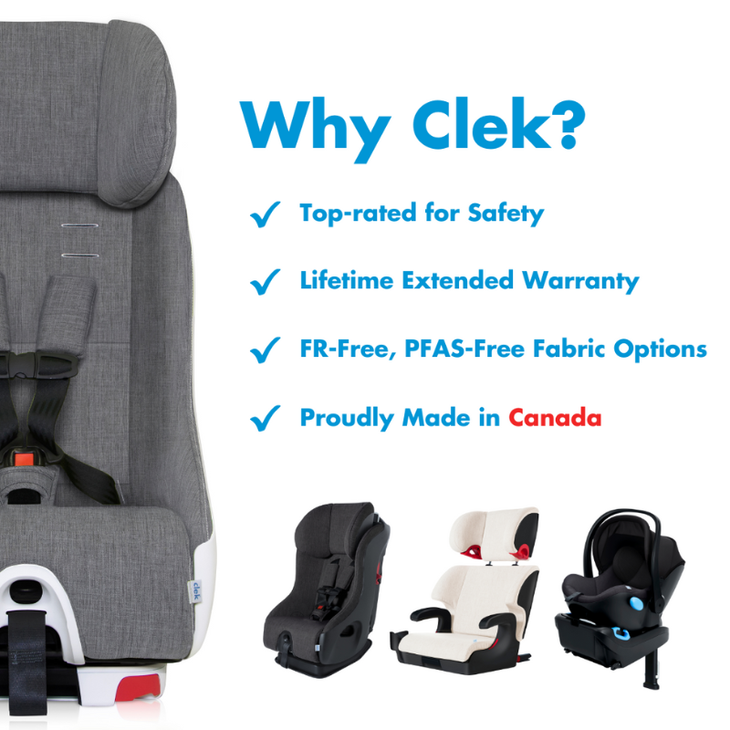 Foonf Convertible Car Seat