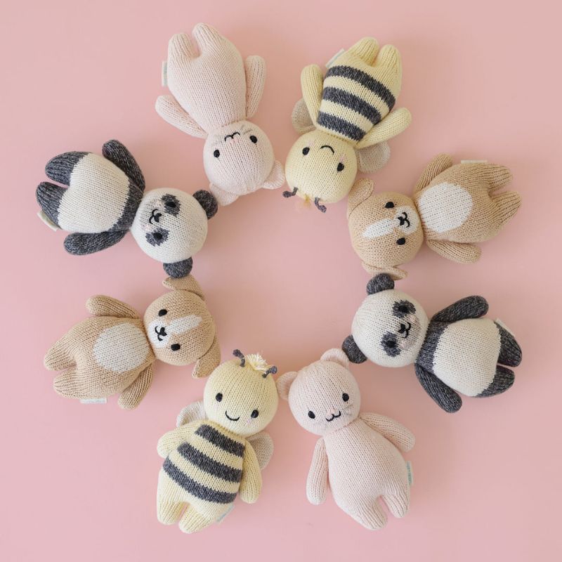 Baby Animal Collection