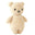 Baby Bouclé Bear