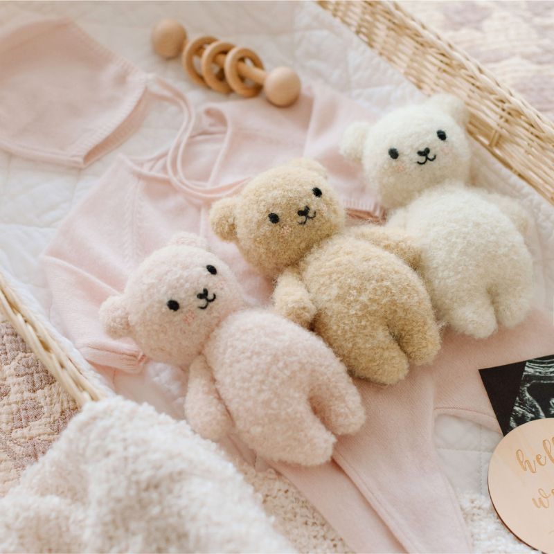 Baby Animal Collection
