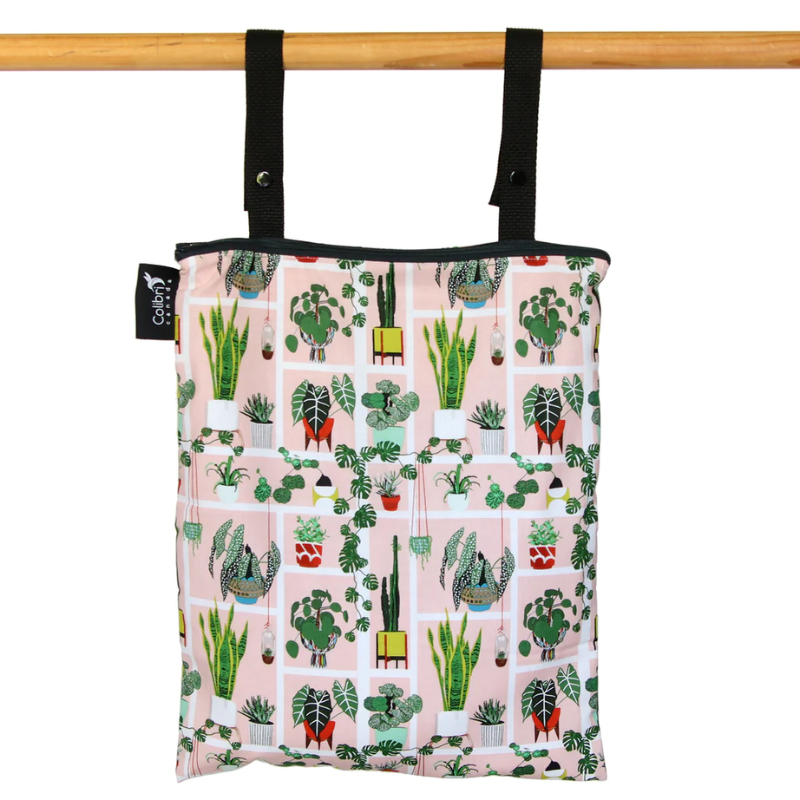 Sac humide régulier
