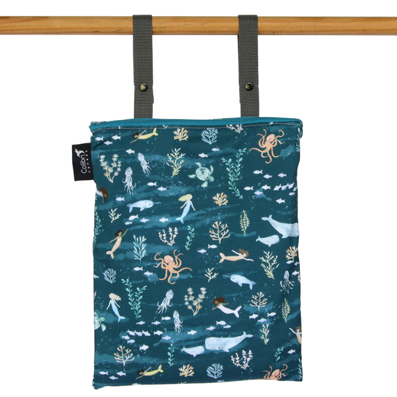 Sac humide régulier