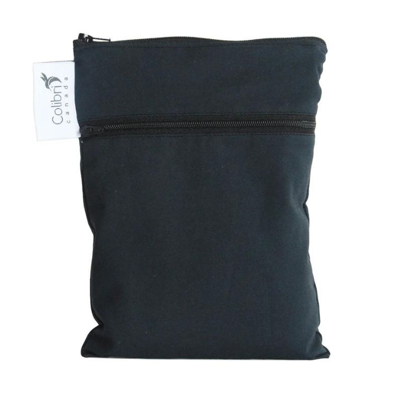 Double Duty Wet Bag Mini Pepper