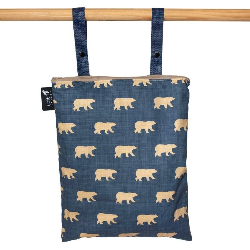 Regular Wet Bag Bears