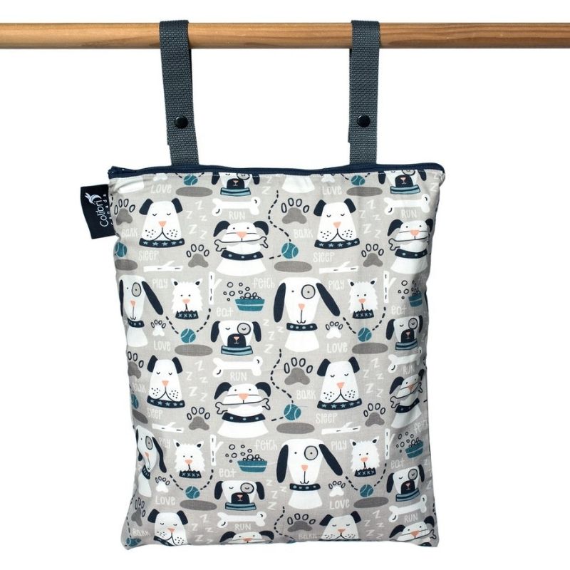 Regular Wet Bag Go Fetch