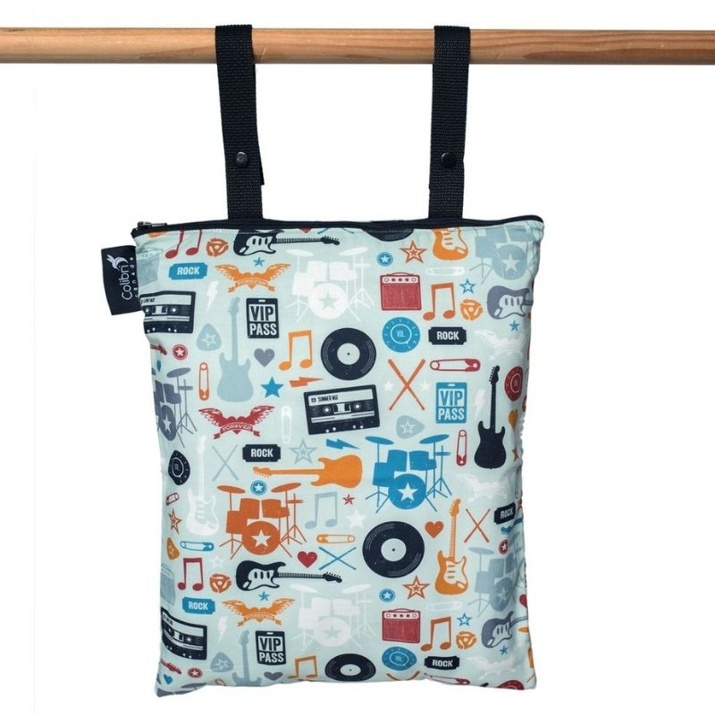 Regular Wet Bag Rock n' Roll