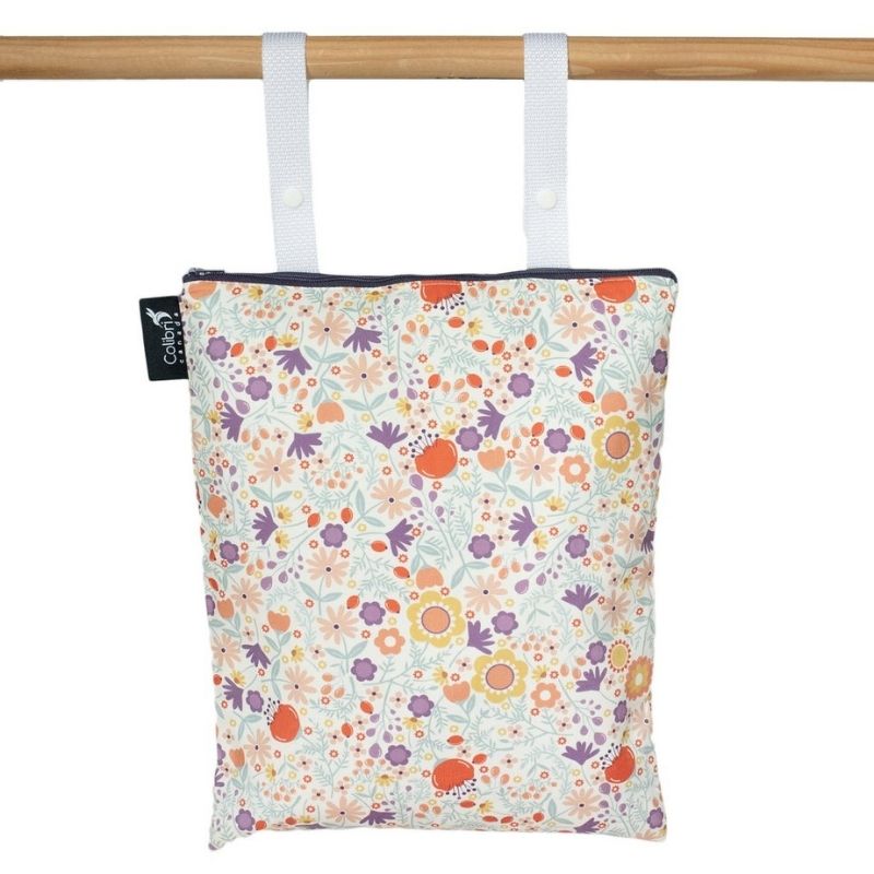 Regular Wet Bag Wild Flowers