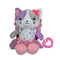 Cuddle Plush Toy Katy The Kitty