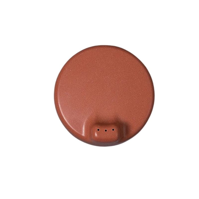 Bamboo Sippy Cup Lid  Brick