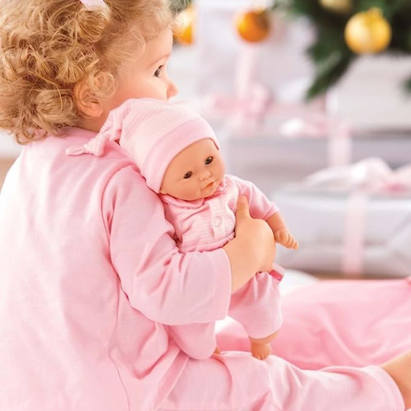 Bebe calin corolle hotsell