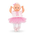 Bébé Calin Baby Dolls Ballerina