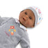 Bébé Calin Baby Dolls Marius