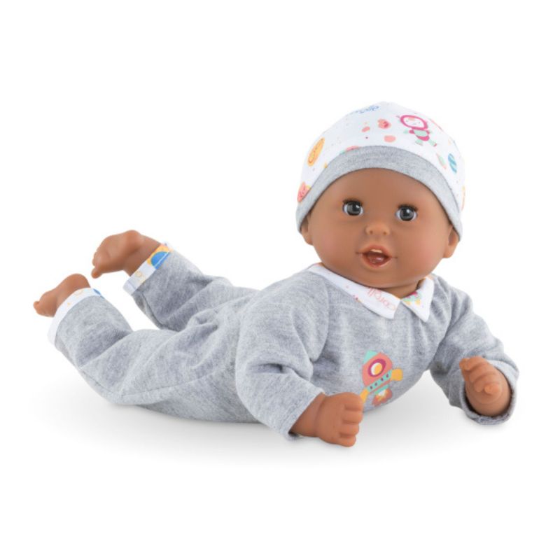 Bébé Calin Baby Dolls Marius