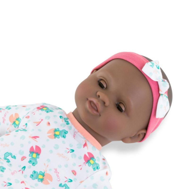 Bébé Bath Dolls Alyzée
