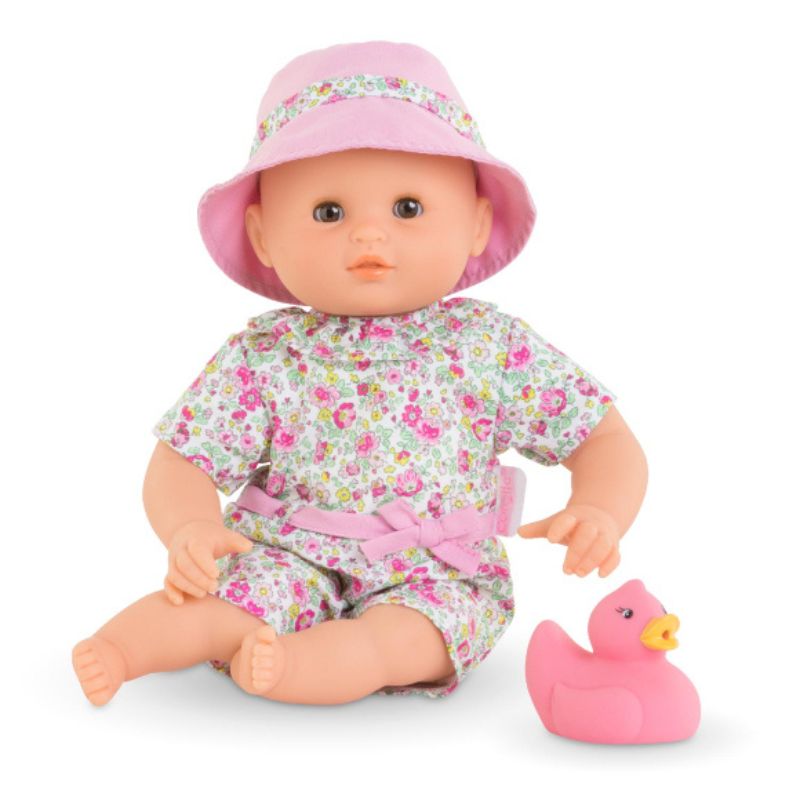Bébé Bath Dolls