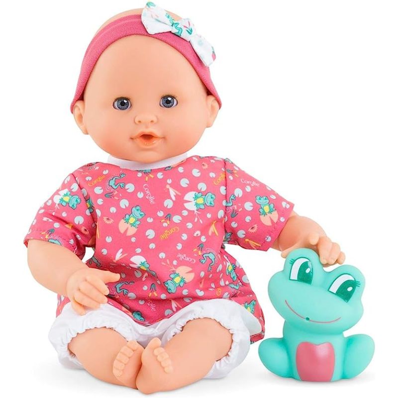 Bébé Bath Dolls