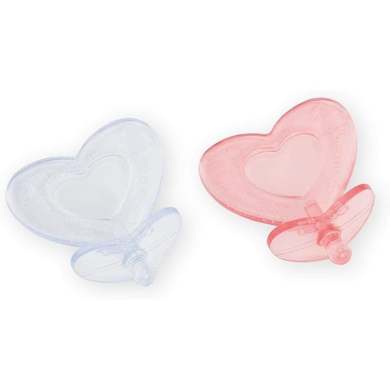 Doll Pacifiers 2 Pacifiers for 12-inch Baby Doll | Snuggle Bugz | Canada's Baby Store