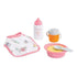 Mealtime Set for 12" Doll