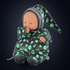 Corolline Babipouce - Glow in the Dark