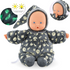 Corolline Babipouce - Glow in the Dark