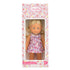 Mini Corolline 8" Dolls Rosy