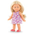 Mini Corolline 8" Dolls Rosy