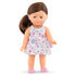 Mini Corolline 8" Dolls