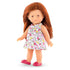 Mini Corolline 8" Dolls Ruby