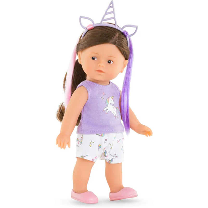 Little Corolline
