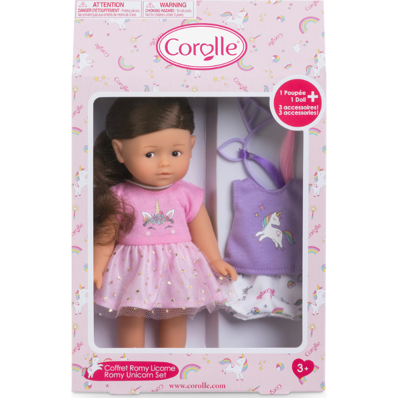 Little Corolline