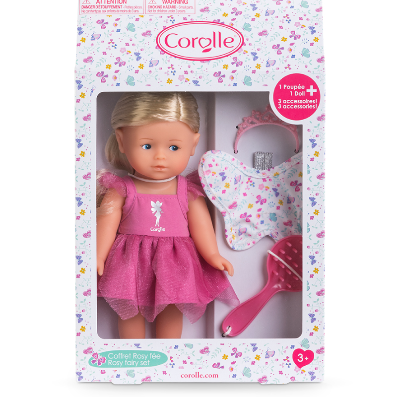 Little Corolline