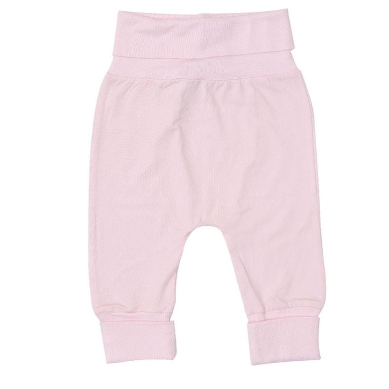 Baby Pants Light Pink