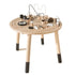 Baby Wooden Play Table