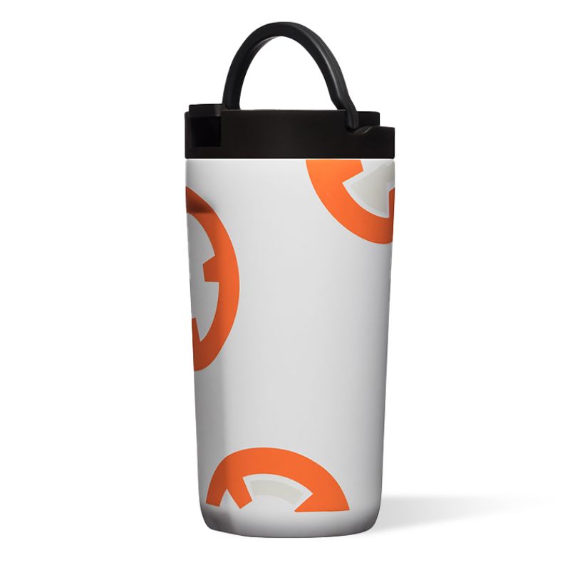 12oz Kids Cup with Lid BB-8