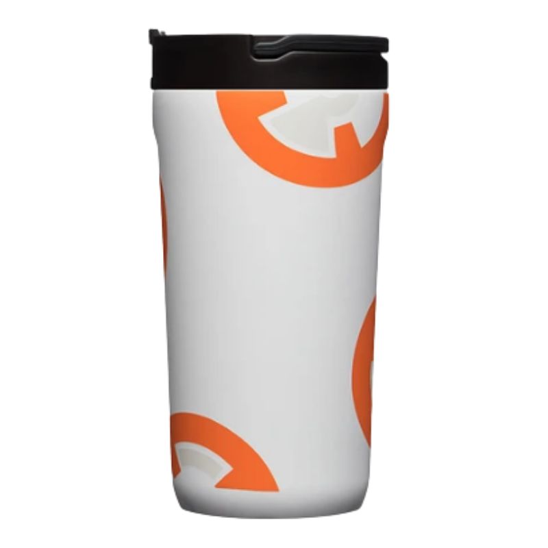 12oz Kids Cup with Lid BB-8