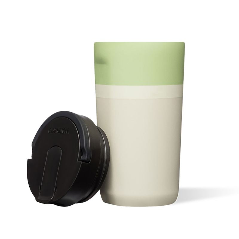 12oz Kids Cup with Lid Grogu