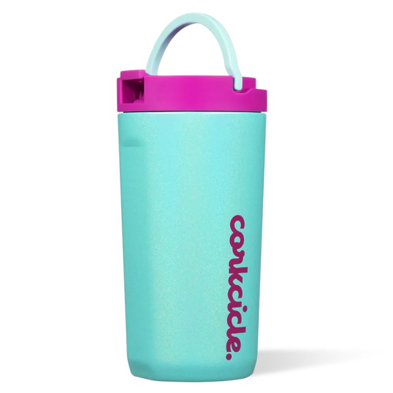 12oz Kids Cup with Lid