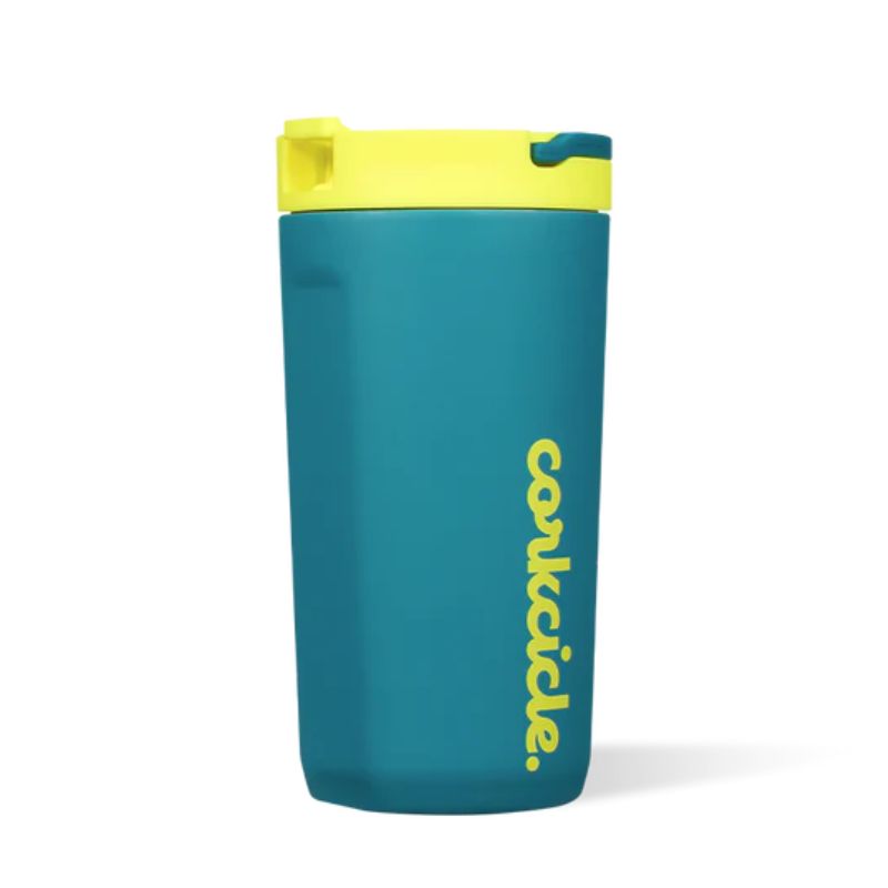 12oz Kids Cup with Lid