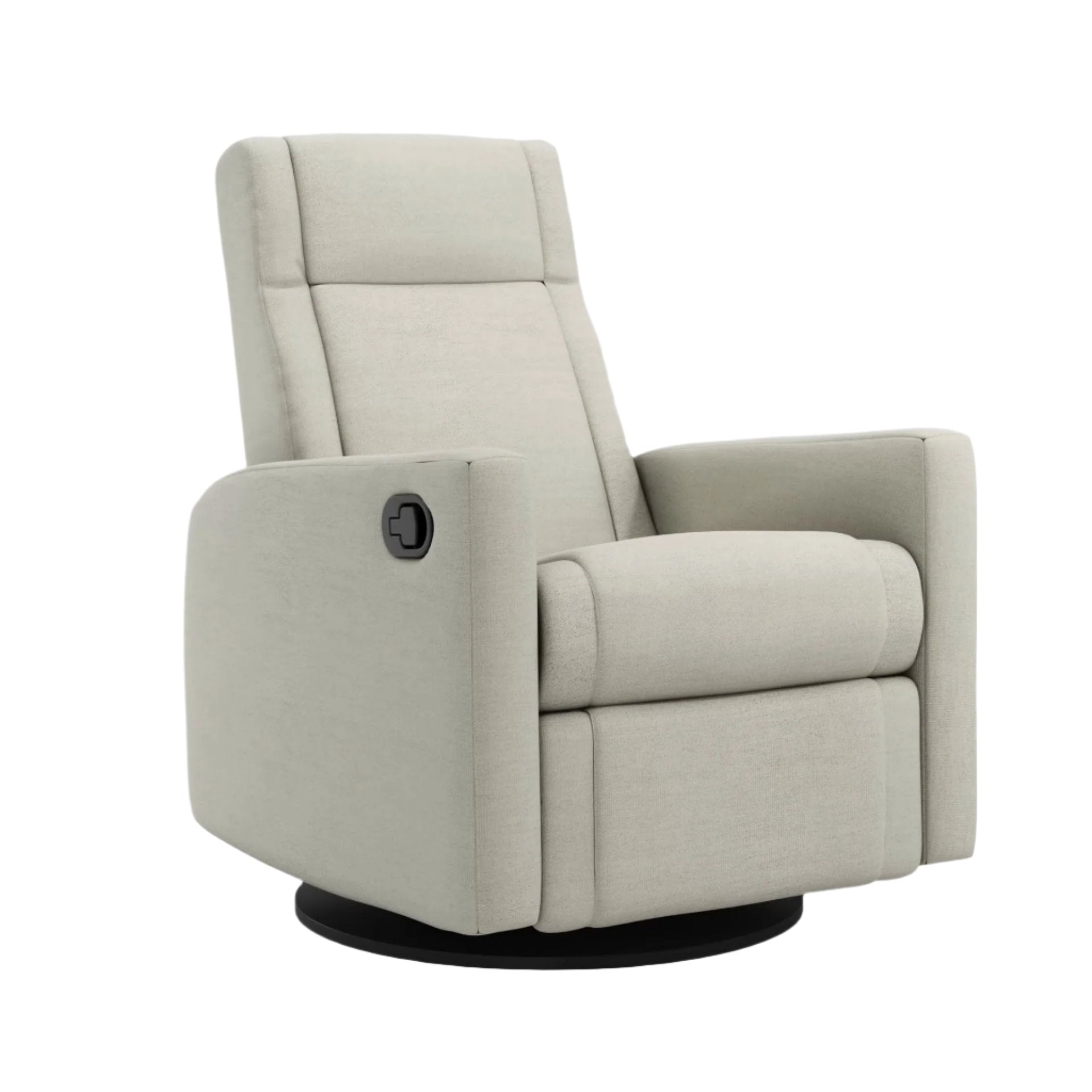 Nelly Reclining Glider