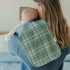 Premium Burp Cloths - 3 Pack