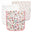 Premium Burp Cloths - 3 Pack
