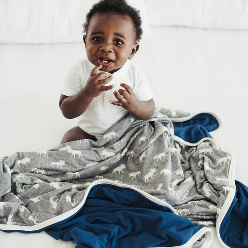 Three Layer Quilts