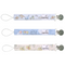 Pacifier Clips