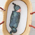 Knit Swaddle Blanket