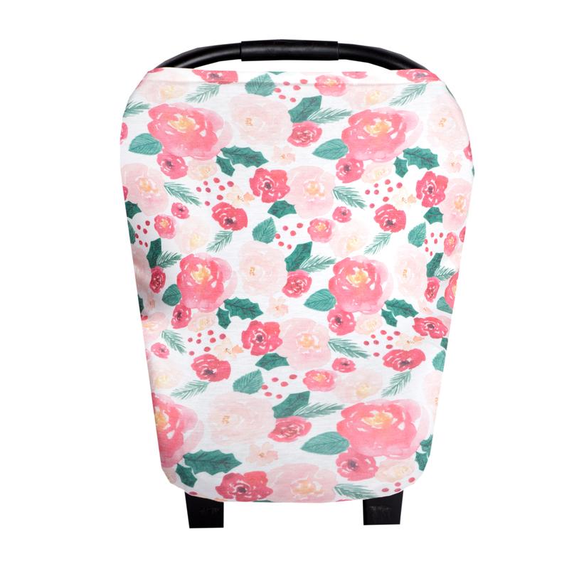 5-in-1 Multi-Use Cover Holly